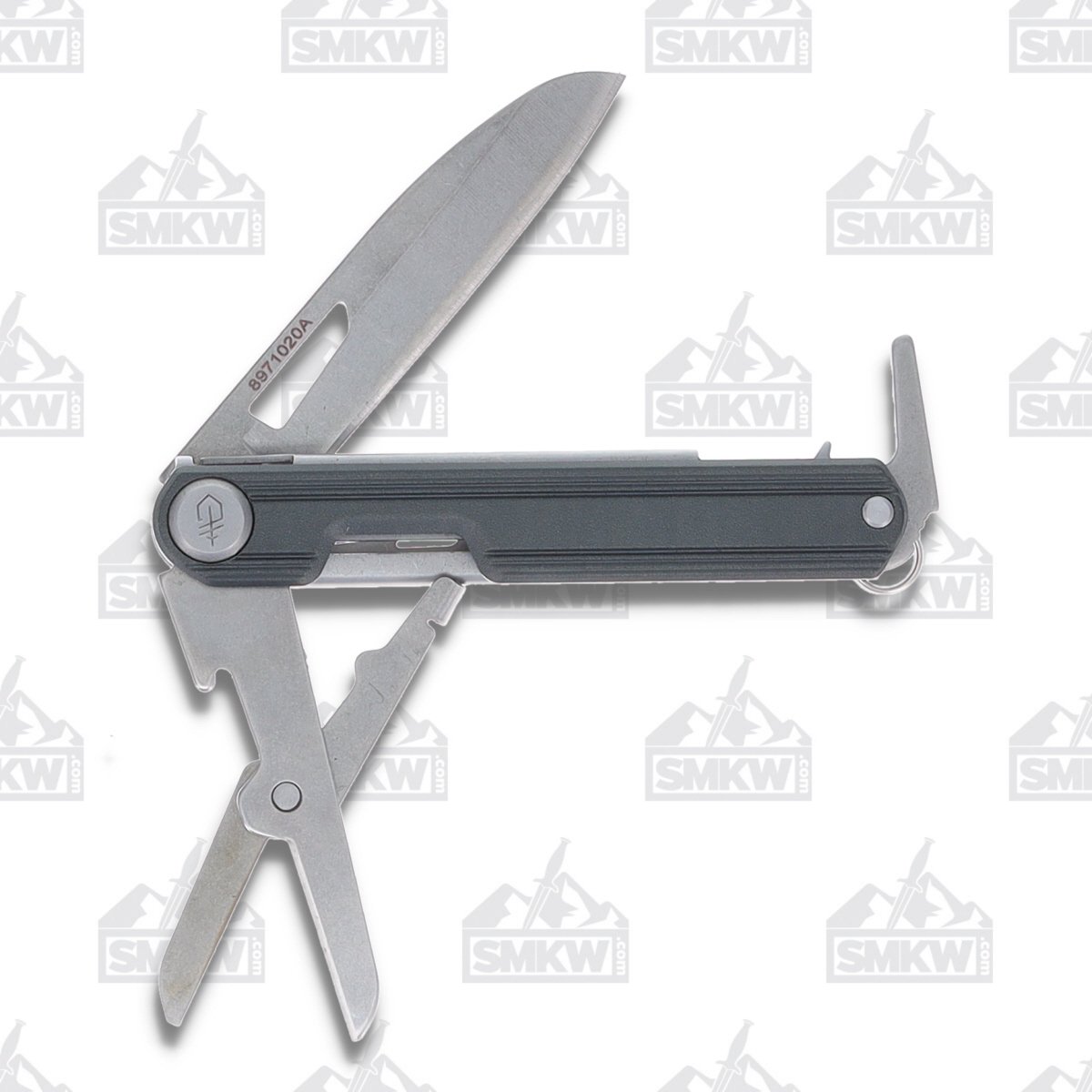 Gerber Armbar Slim Cut MultiTool Onyx G1722 View 1