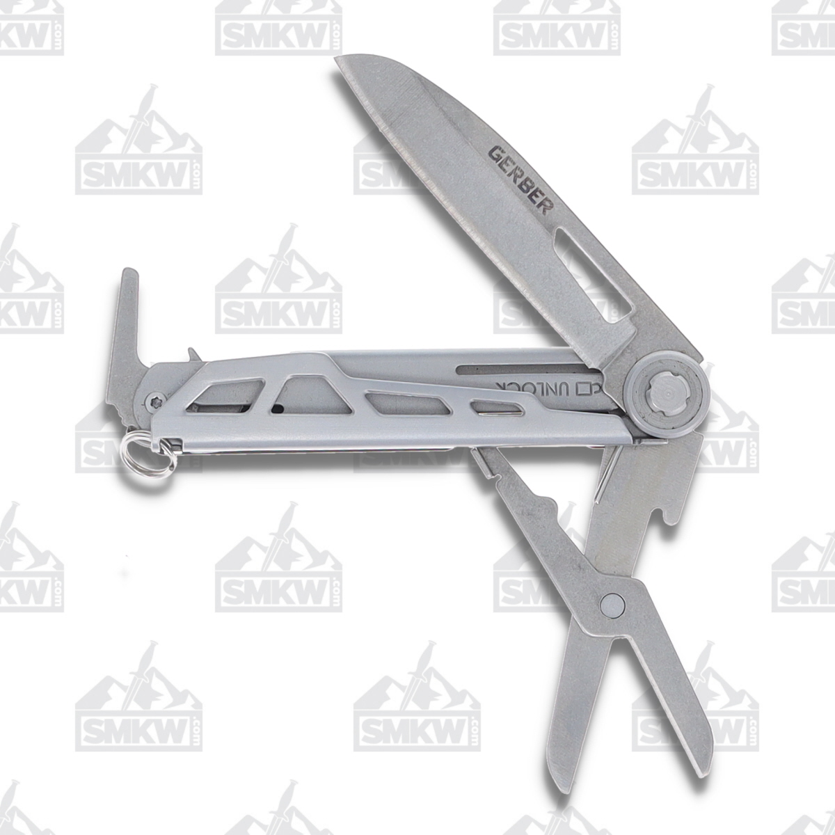 Gerber Armbar Slim Cut MultiTool Onyx G1722 View 2