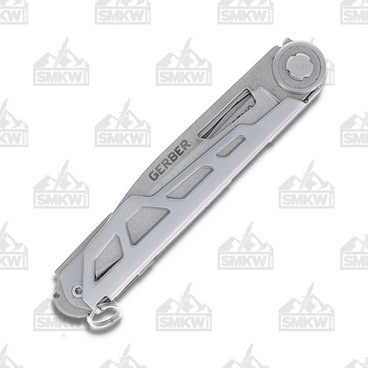 Gerber Armbar Slim Cut MultiTool Onyx G1722 View 3
