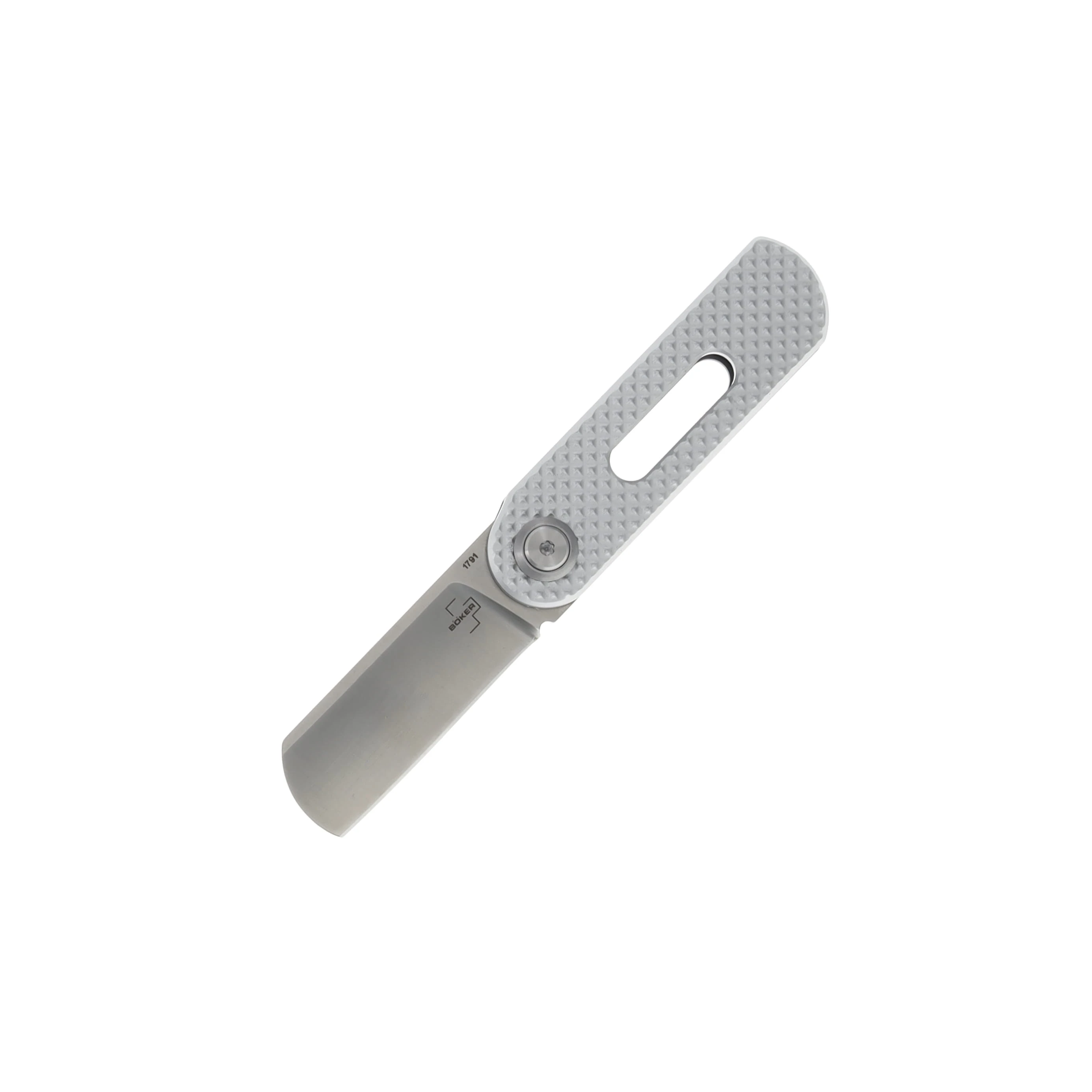Boker Plus OvalMoon Swivel Folding Knife BK01BO498 View 1