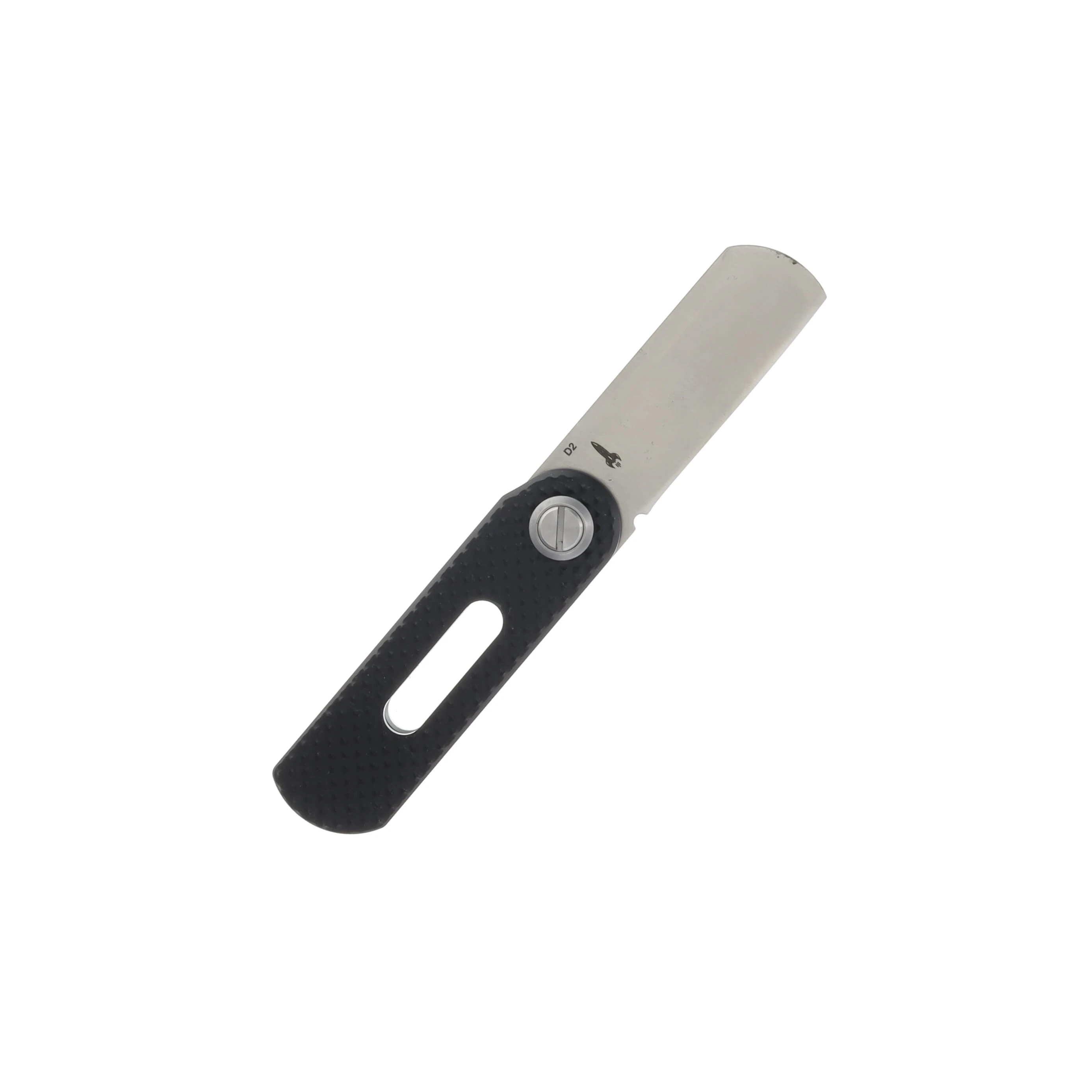 Boker Plus OvalMoon Swivel Folding Knife BK01BO498 View 2