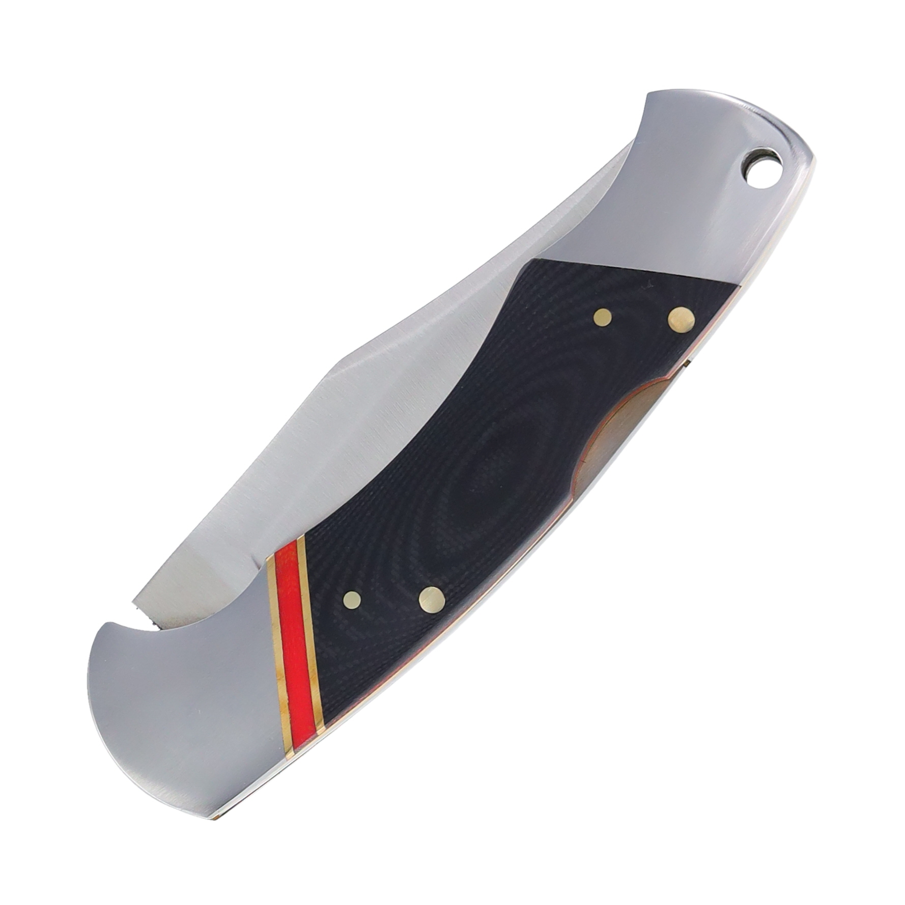 Rough Ryder Highland Lockback Folding Knife RR1654 View 6