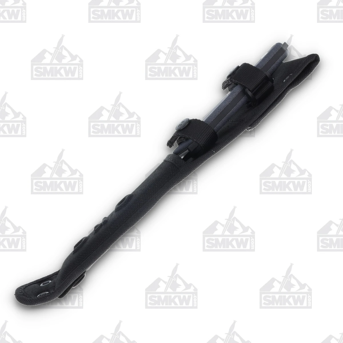 Ontario Stealth Fixed Blade Knife OKC8198 View 7