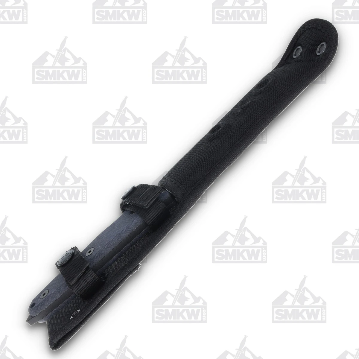 Ontario Stealth Fixed Blade Knife OKC8198 View 6