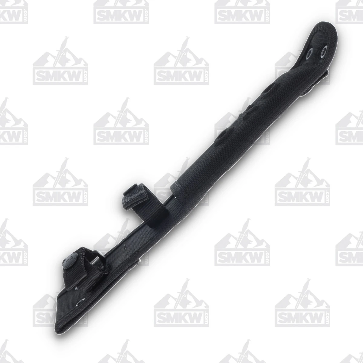 Ontario Stealth Fixed Blade Knife OKC8198 View 9