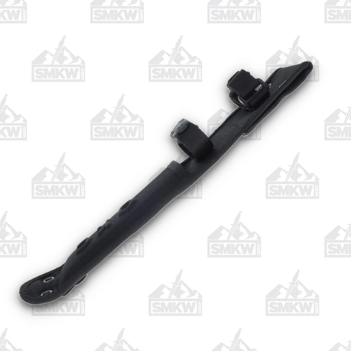 Ontario Stealth Fixed Blade Knife OKC8198 View 8
