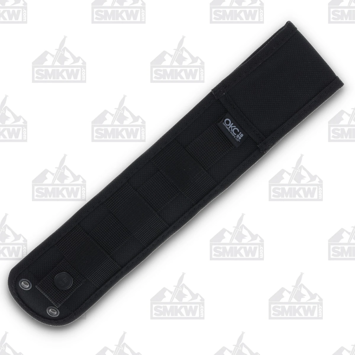 Ontario Stealth Fixed Blade Knife OKC8198 View 11