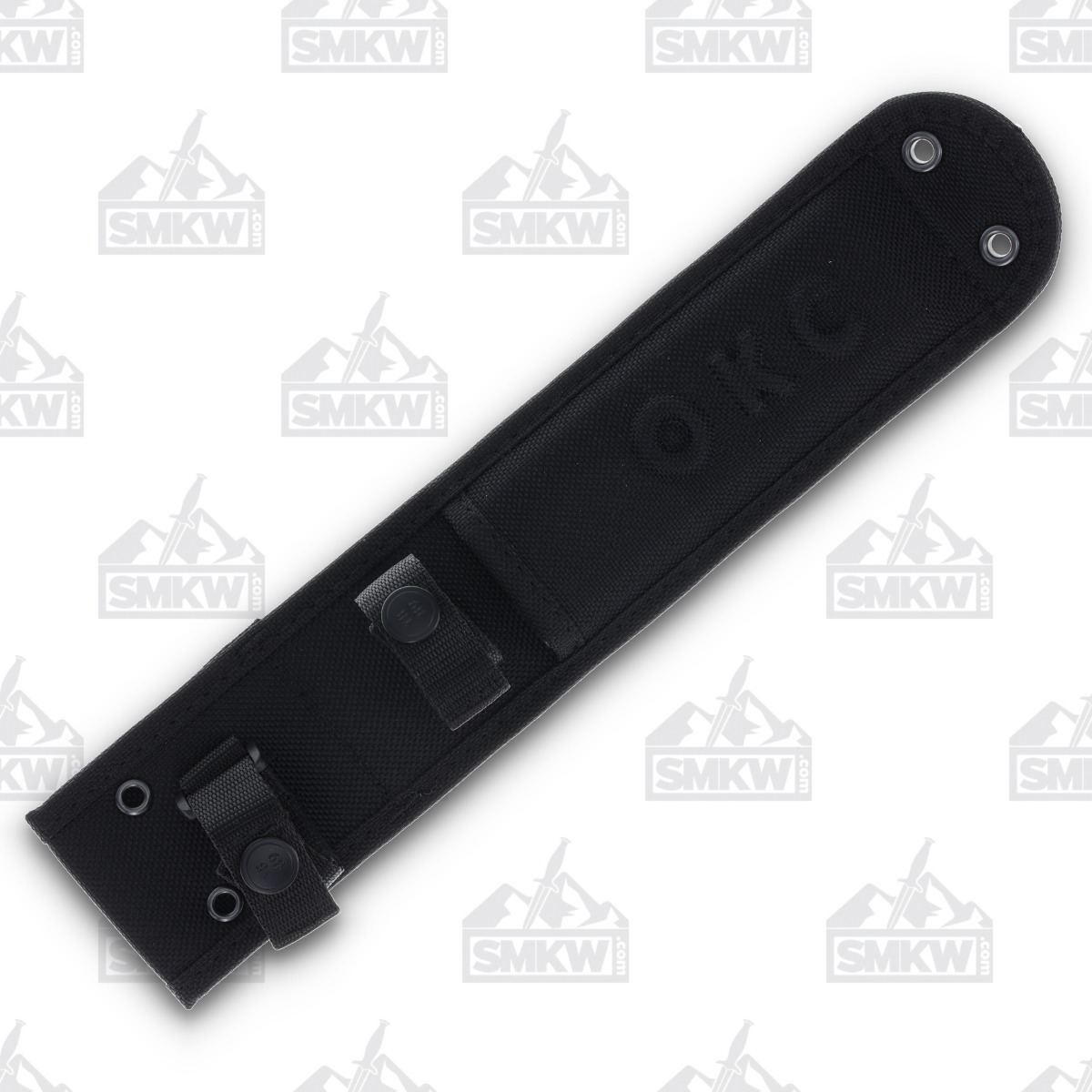 Ontario Stealth Fixed Blade Knife OKC8198 View 10