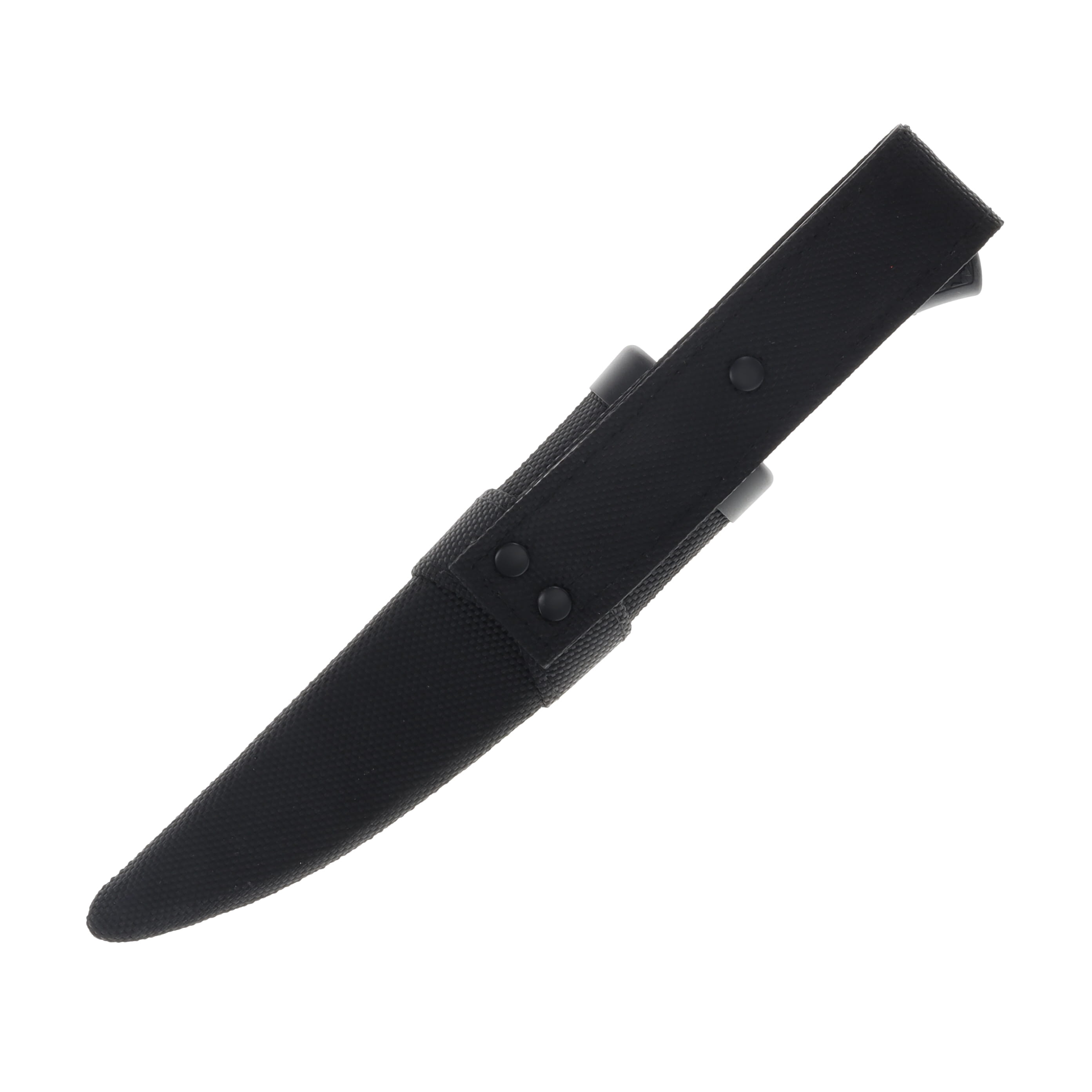 Outdoor Edge Razor-Max Fixed Blade Knife with Replacement Blades Black Handle OERMK-10C View 5