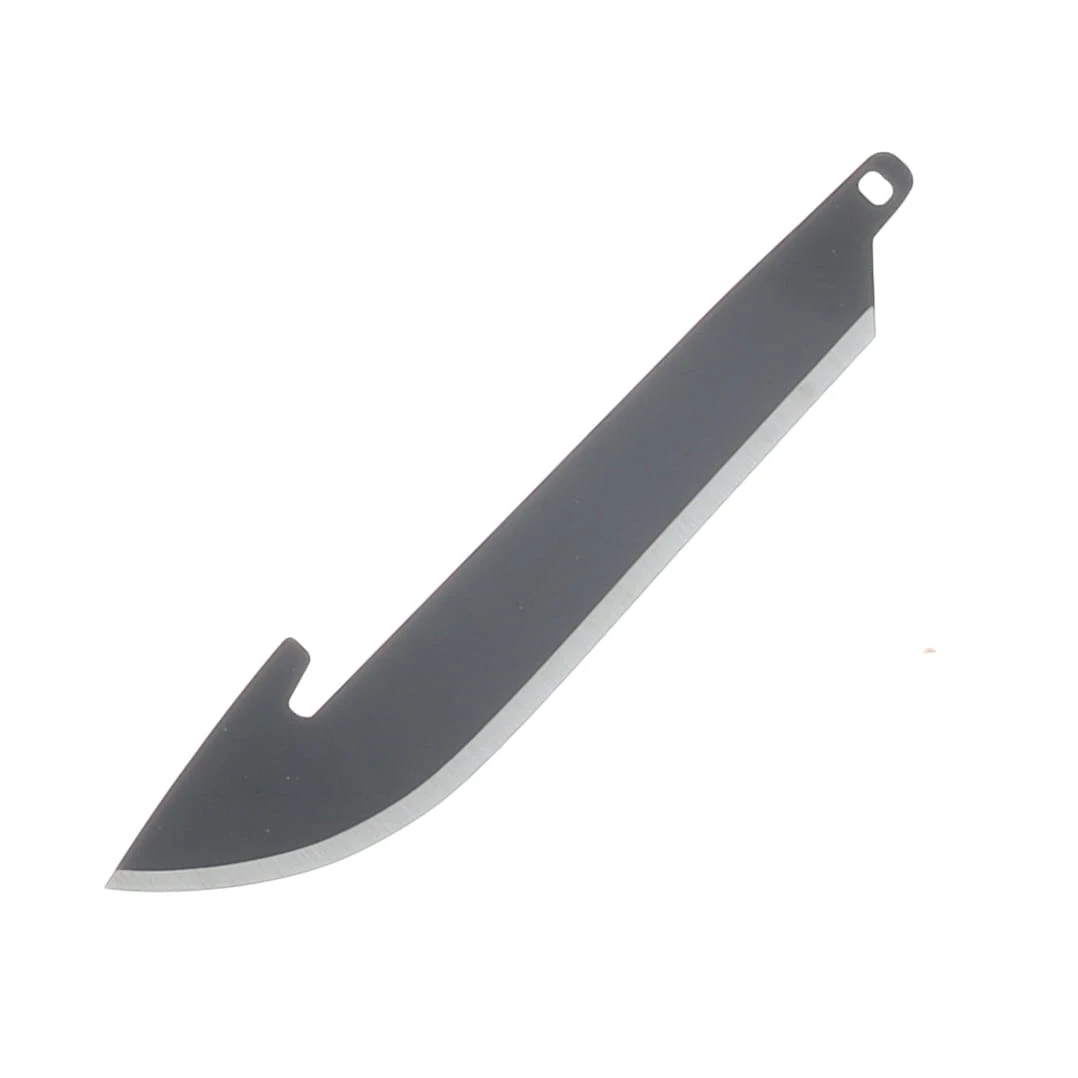 Outdoor Edge Razor EDC Lite Folding Knife 2.5in Drop Point OD Green OERCG25-2C View 8