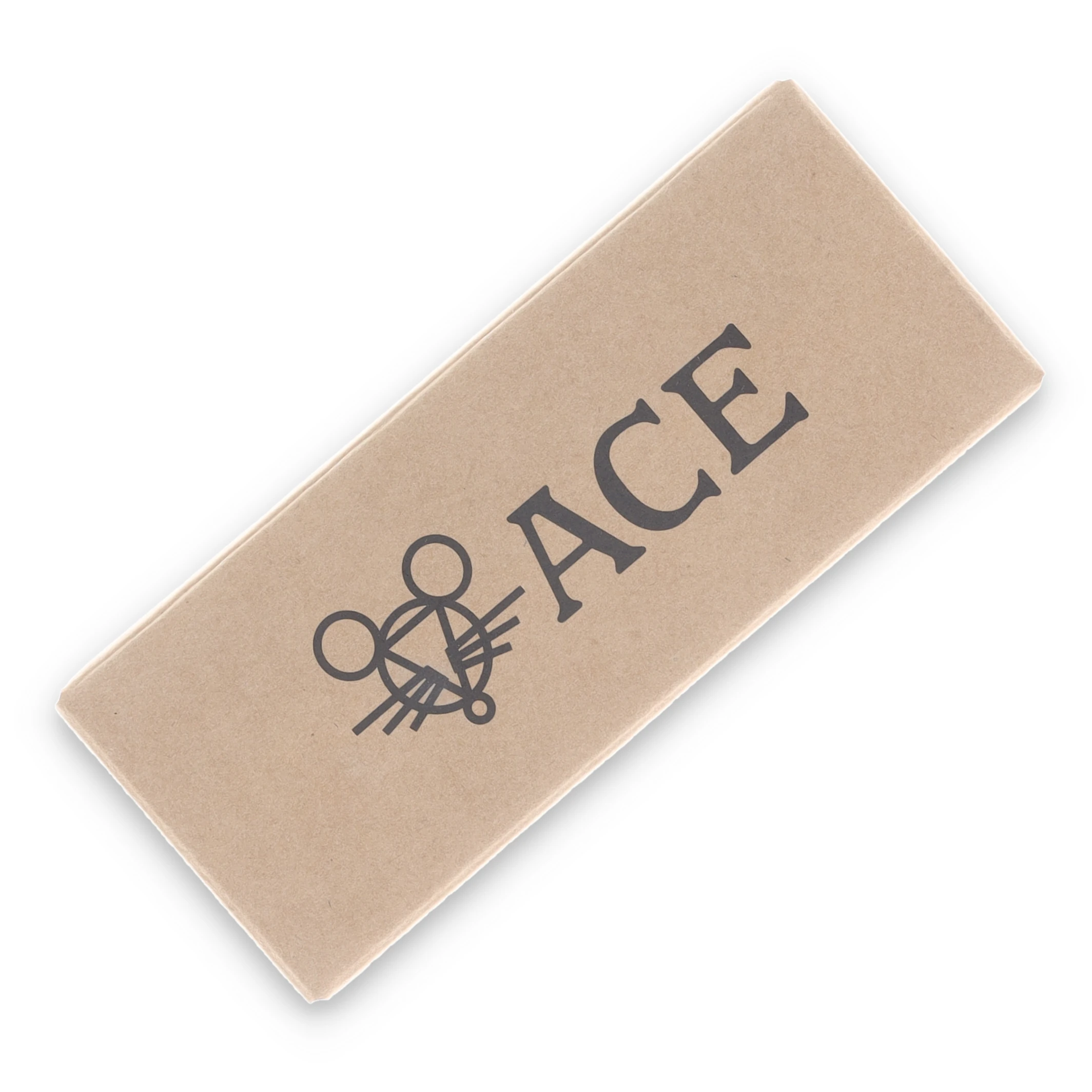 GiantMouse ACE Atelier Folding Knife (Green Canvas Micarta) GMACEATELIERGRNCNV View 10