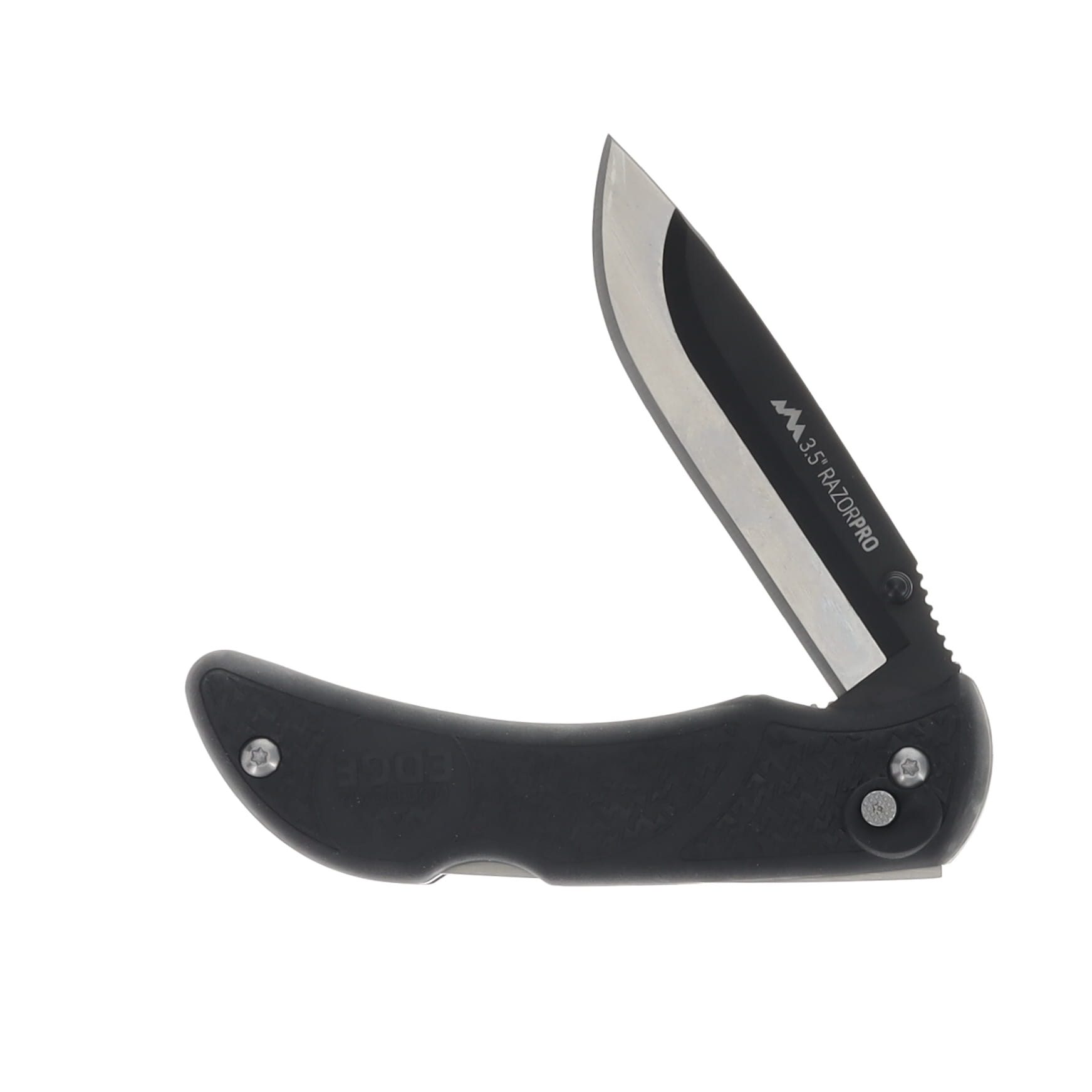 Outdoor Edge 3.5" Razor- Pro Double Blade Hunting Knife OERO-10C View 7
