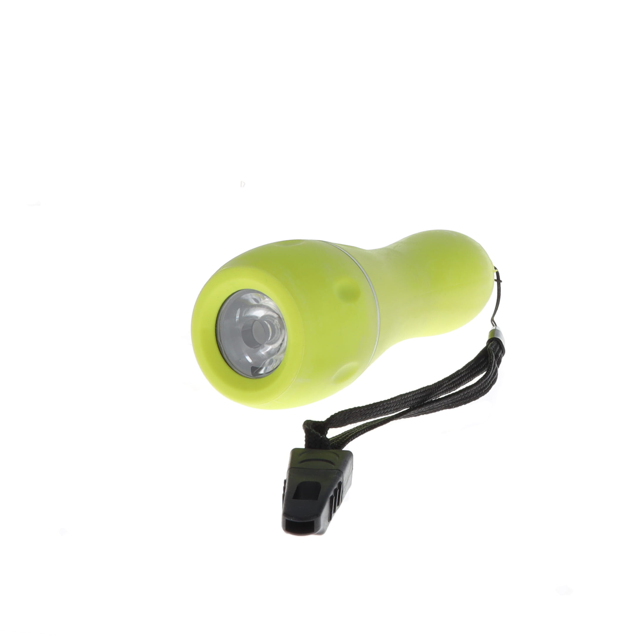 UST See-Me Floating Flashlight 1.0 Waterproof LED Light Green UST1156873 View 1