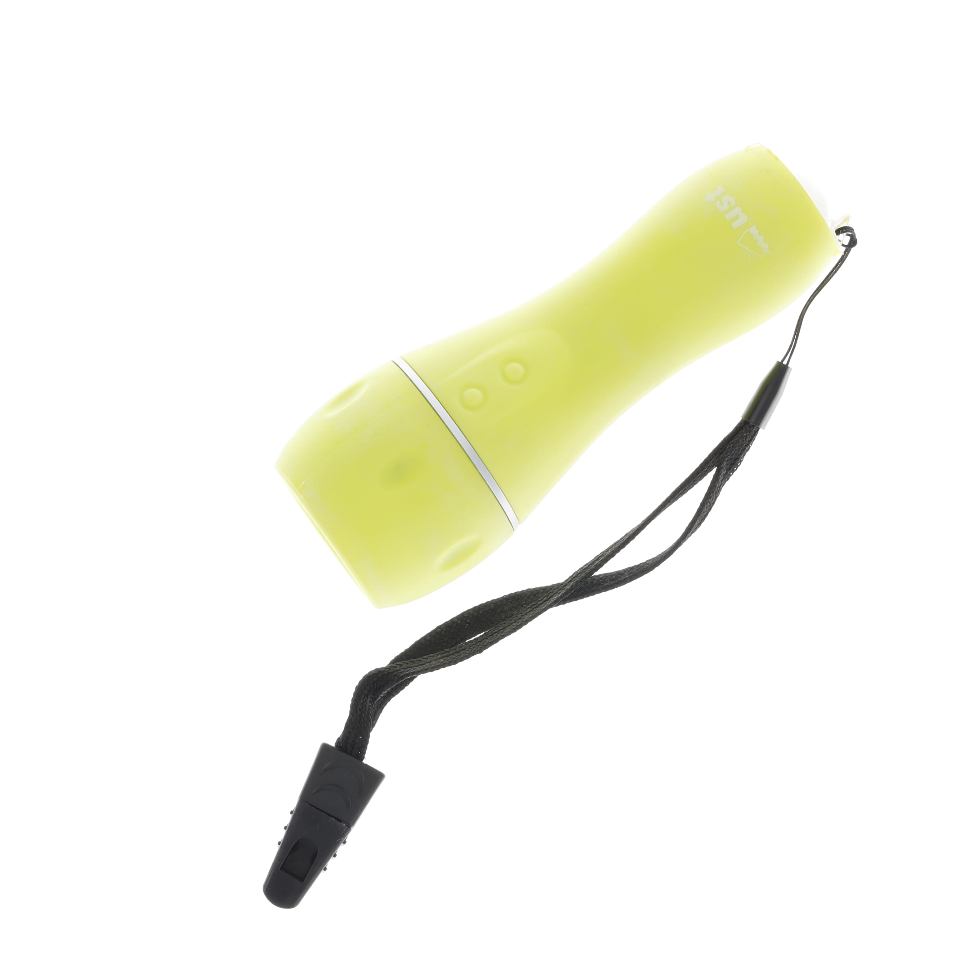 UST See-Me Floating Flashlight 1.0 Waterproof LED Light Green UST1156873 View 3