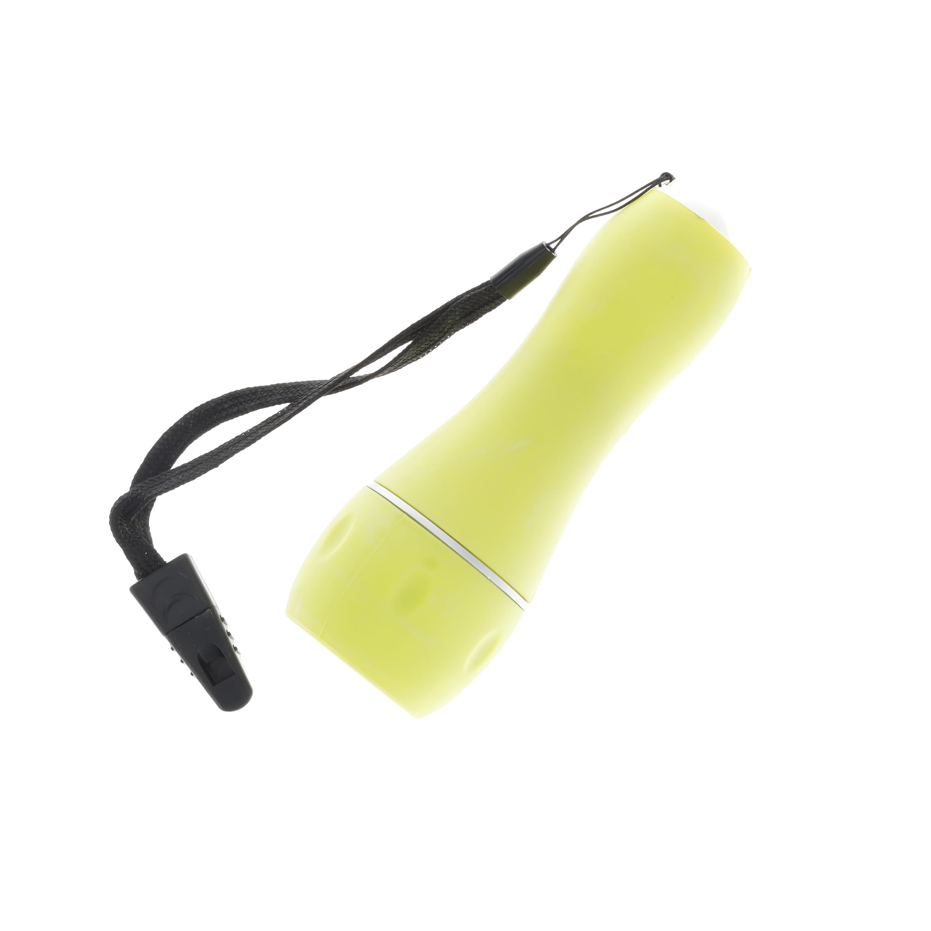UST See-Me Floating Flashlight 1.0 Waterproof LED Light Green UST1156873 View 2