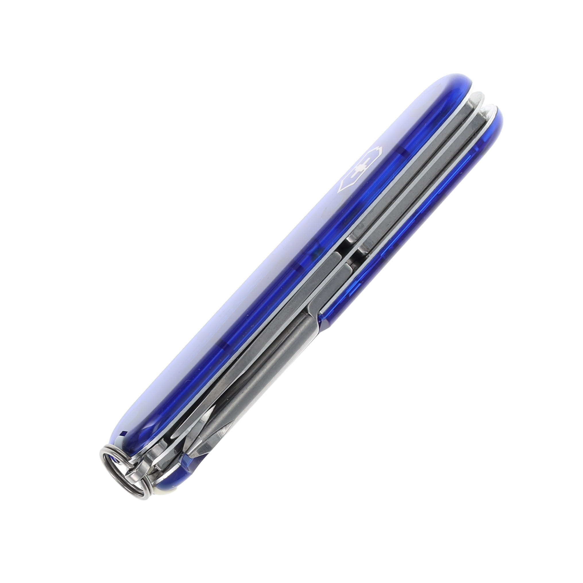Victorinox Spartan Swiss Army Knife Sapphire Tinker V4603S View 6