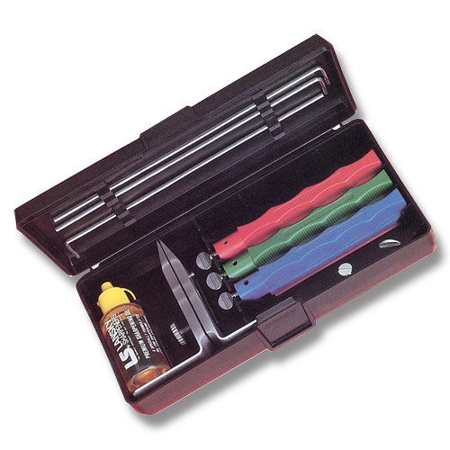 Lansky Standard Sharpening System SI1095 View 1