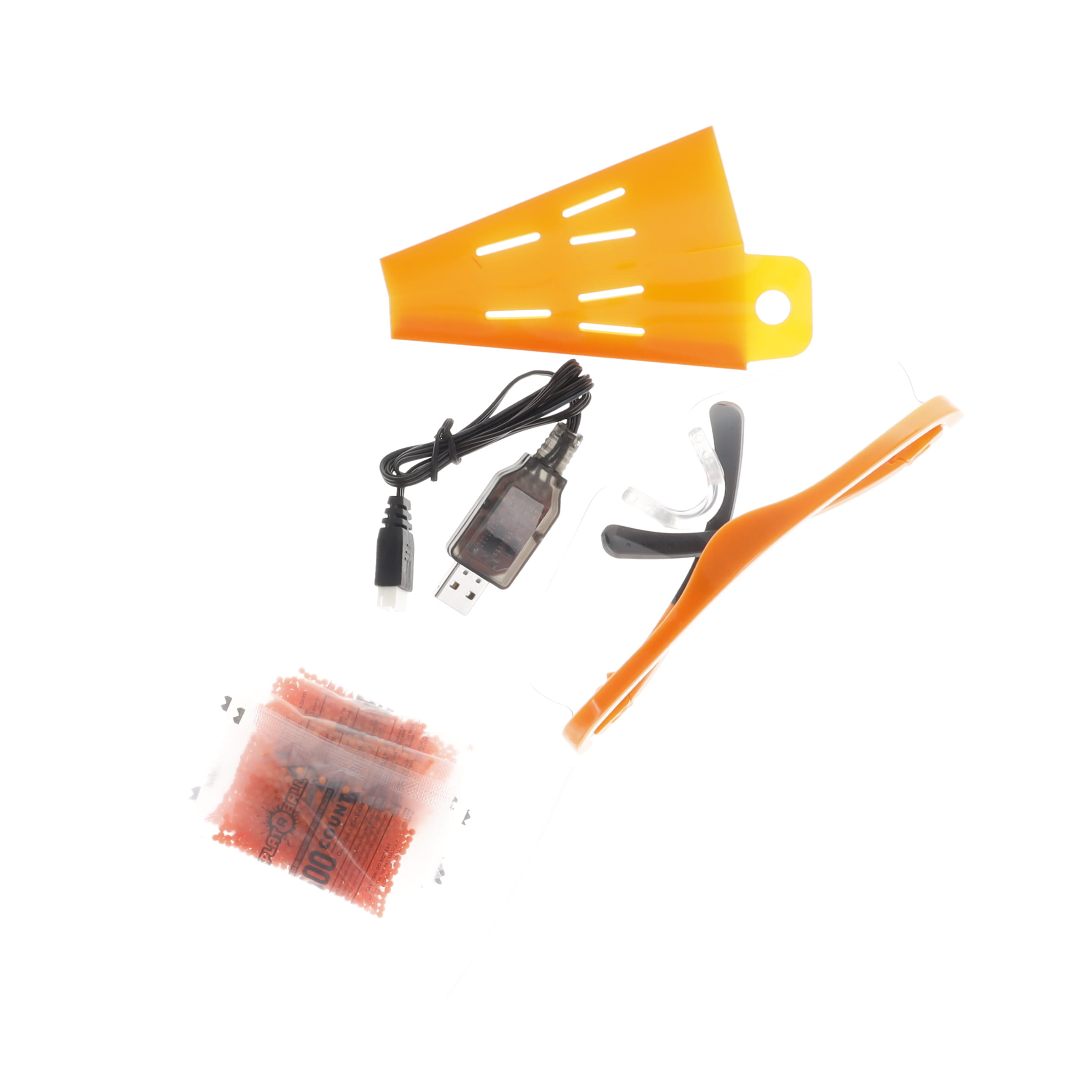 Splat-R-Ball SRB370 Full Auto Water Bead Blaster Kit 950007 View 3