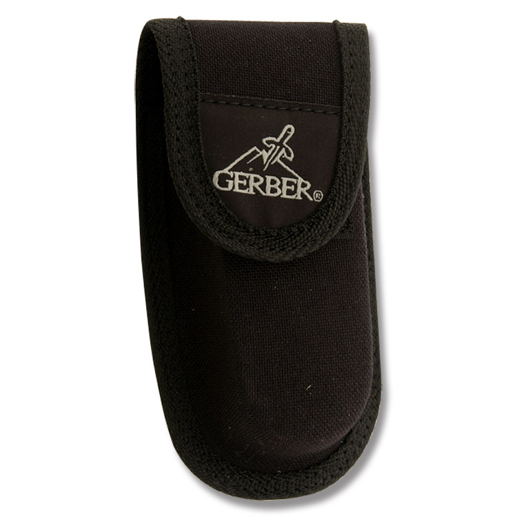 Gerber Diesel Multi-Plier Stainless G1470 View 2
