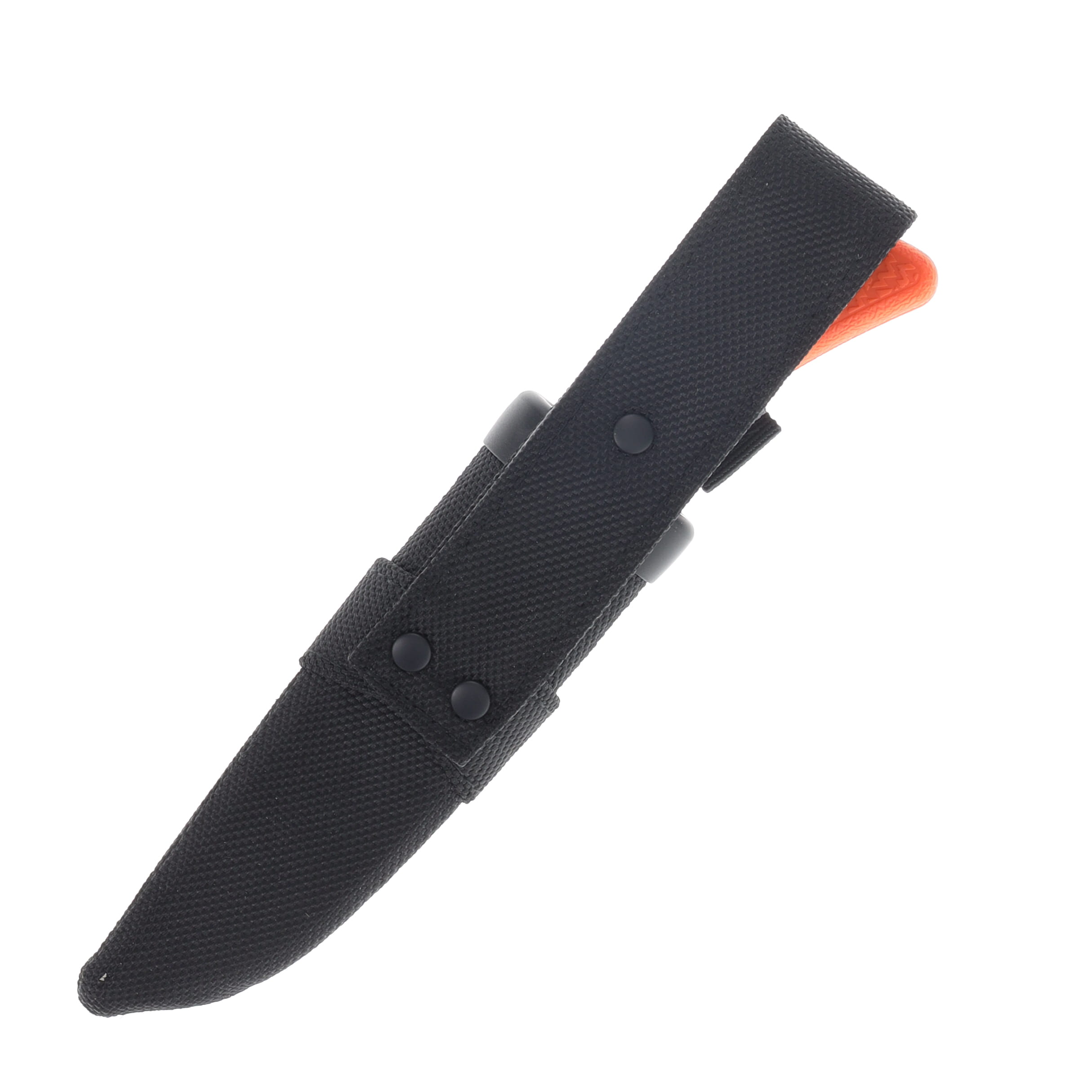 Outdoor Edge SwingBlade Rotating Fixed Blade Knife Orange OESZ-20NC View 10