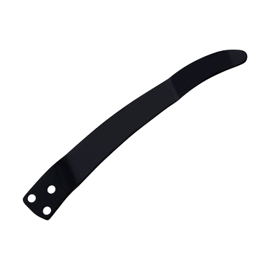 Cold Steel XL Espada Folding Knife 7.5in Stonewash Clip Point Blade CS62MGC View 11
