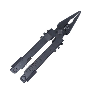 Gerber MP600 Bladeless 14-Tool Multi-Plier – Black Oxide G952 View 2