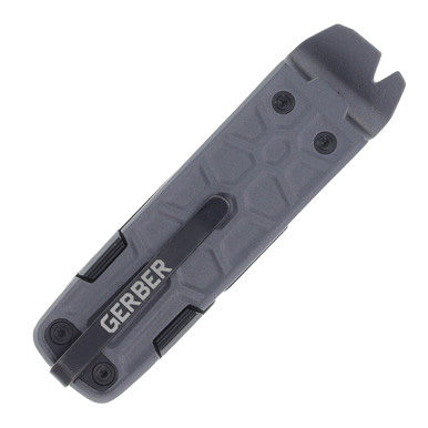 Gerber Lockdown Pry Multi-Tool Grey 10 Tools G1593 View 2