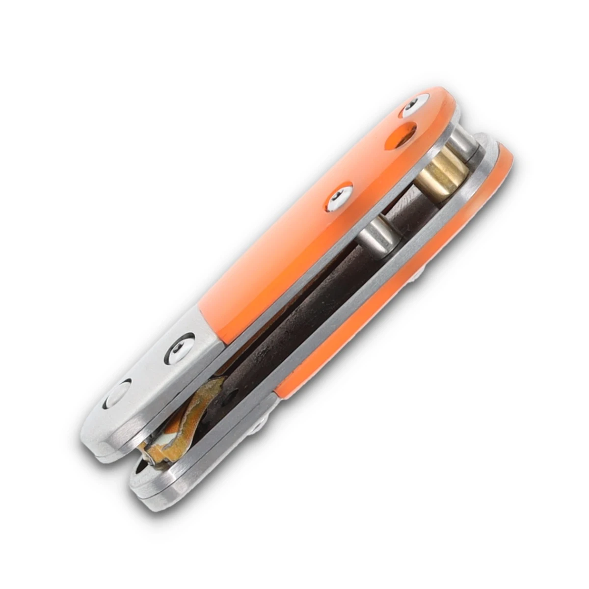 Rough Ryder Mean Tangerine RR2604 View 8