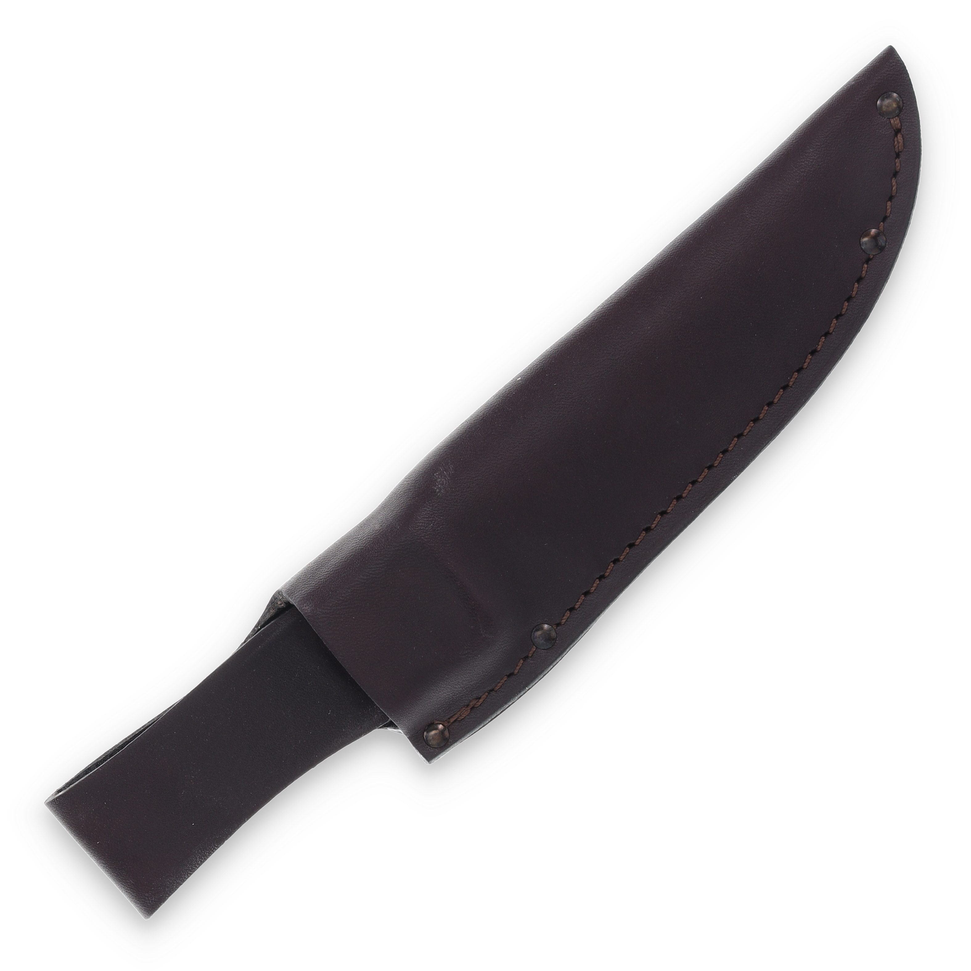 KA-BAR Becker Kephart Fixed Blade Knife KABK62 View 3