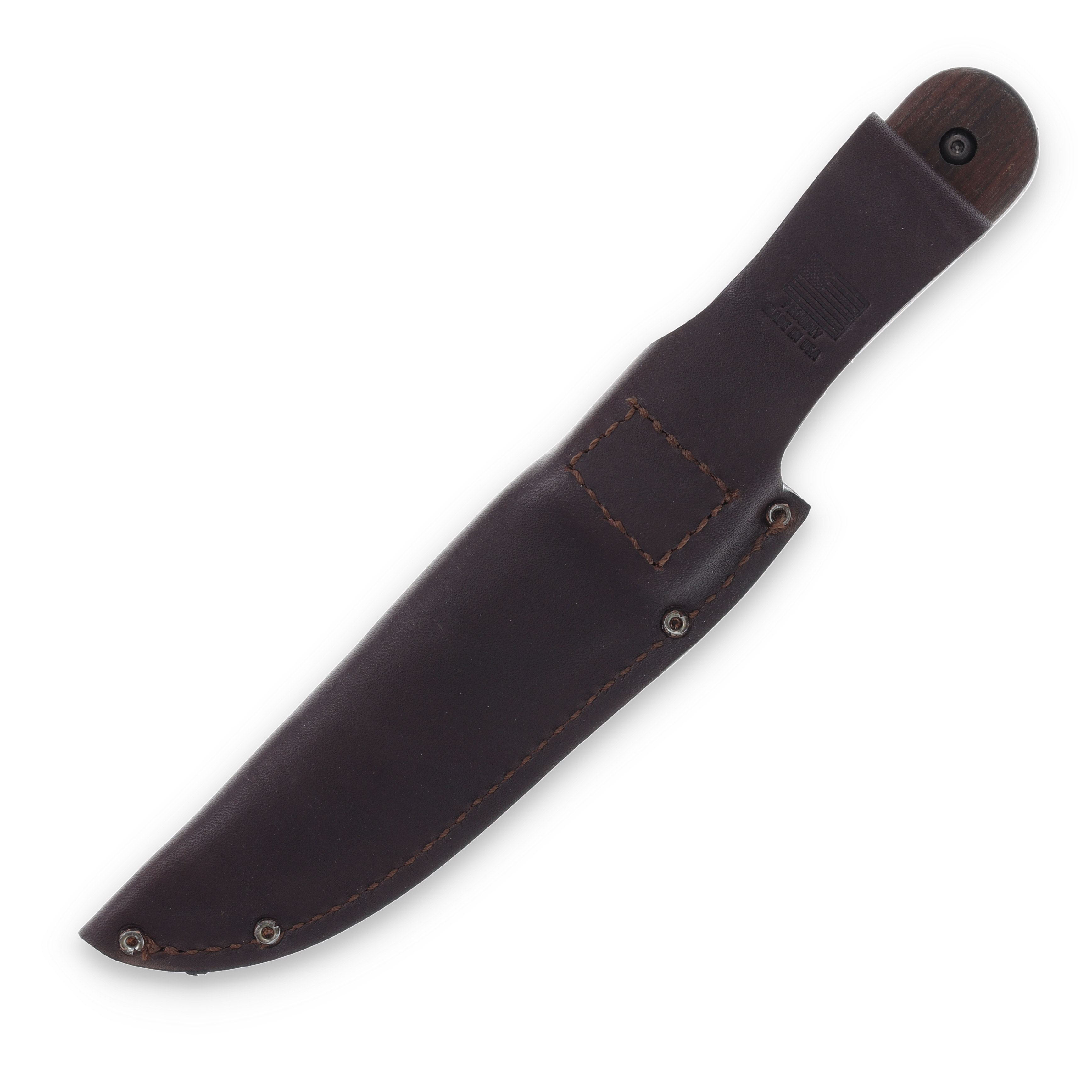 KA-BAR Becker Kephart Fixed Blade Knife KABK62 View 6