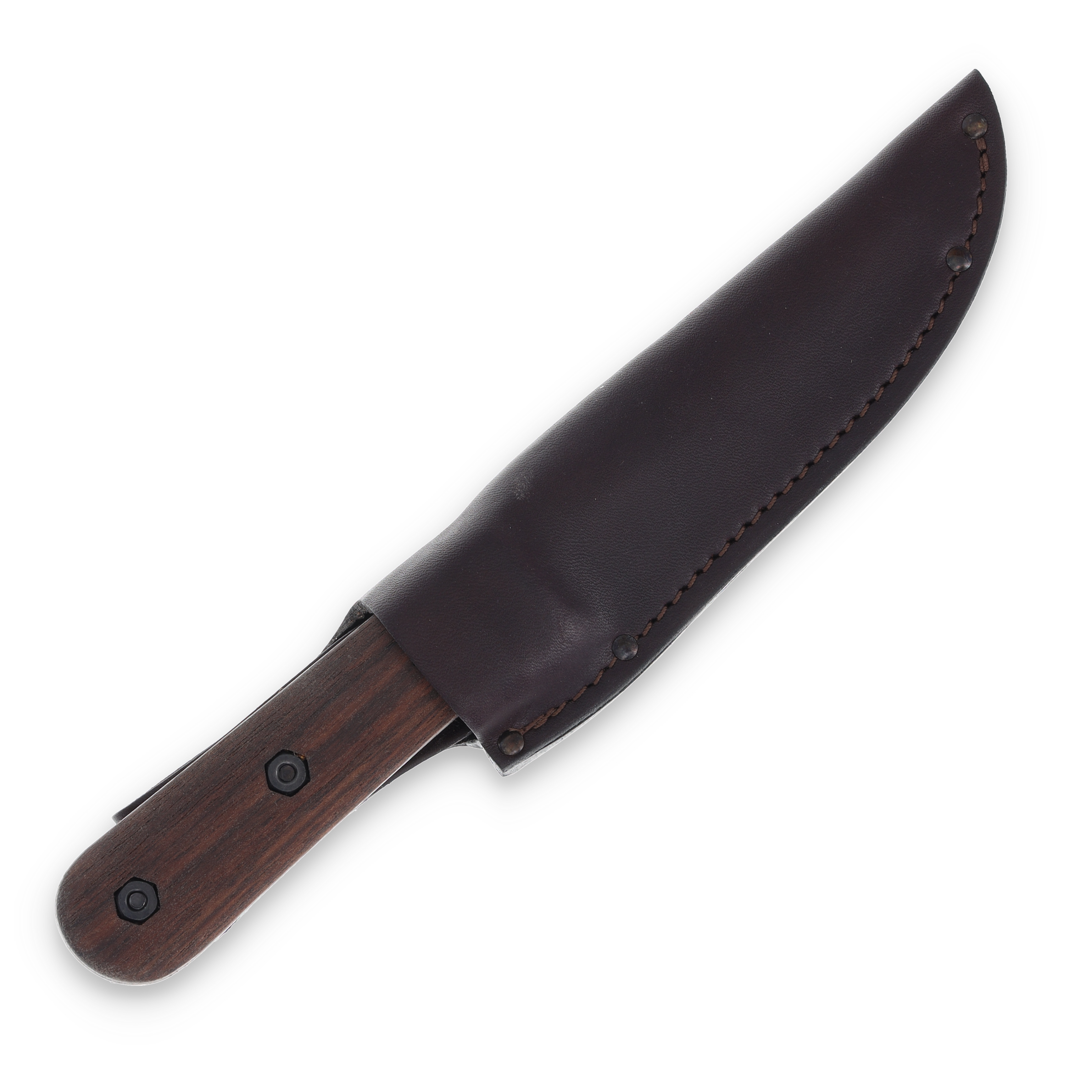 KA-BAR Becker Kephart Fixed Blade Knife KABK62 View 5