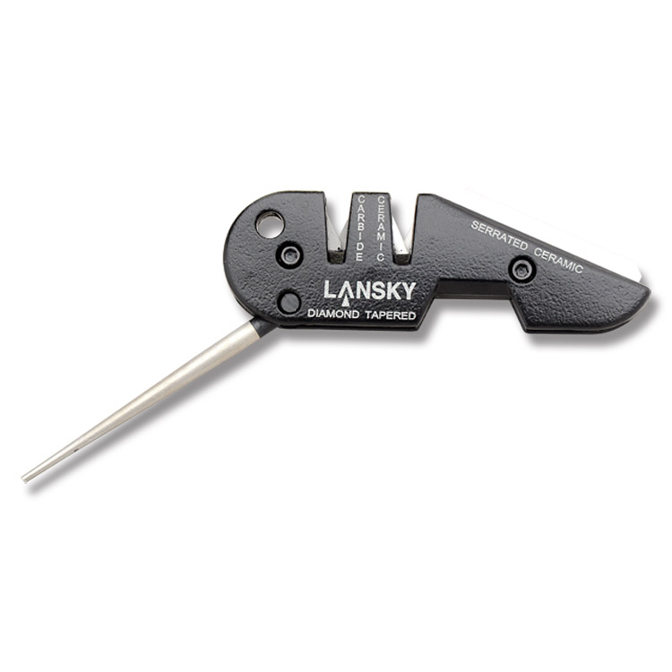Lansky BladeMedic Knife Sharpener SI9760 View 3