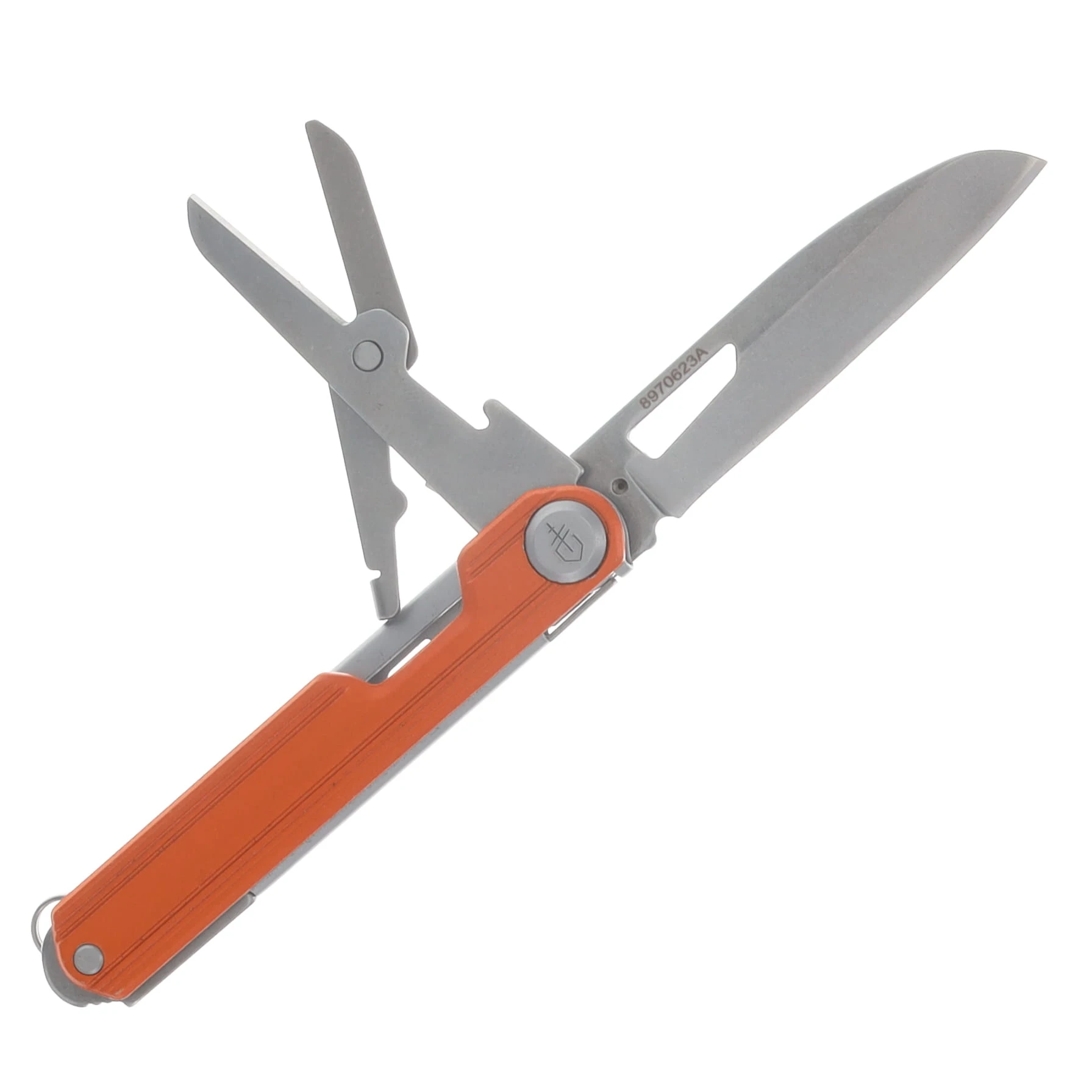 Gerber Armbar Slim Cut MultiTool Burnt Orange G1724 View 1