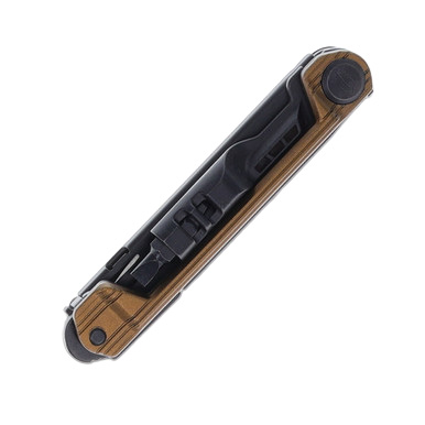 Gerber Armbar Slim Drive Burnt Bronze G1732 View 4