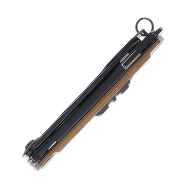 Gerber Armbar Slim Drive Burnt Bronze G1732 View 6