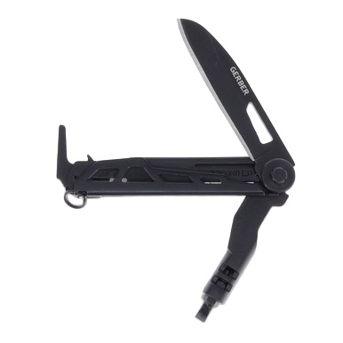 Gerber Armbar Slim Drive Burnt Bronze G1732 View 2