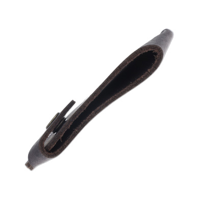 Marble's MR667 Brown Leather Axe Head Sheath MR667 View 4