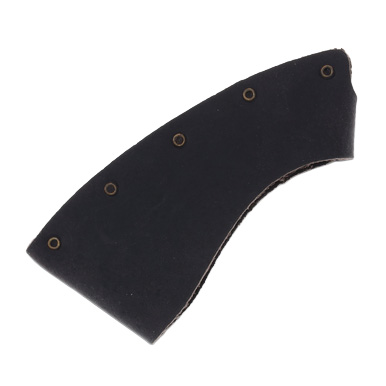 Marble's MR667 Brown Leather Axe Head Sheath MR667 View 2
