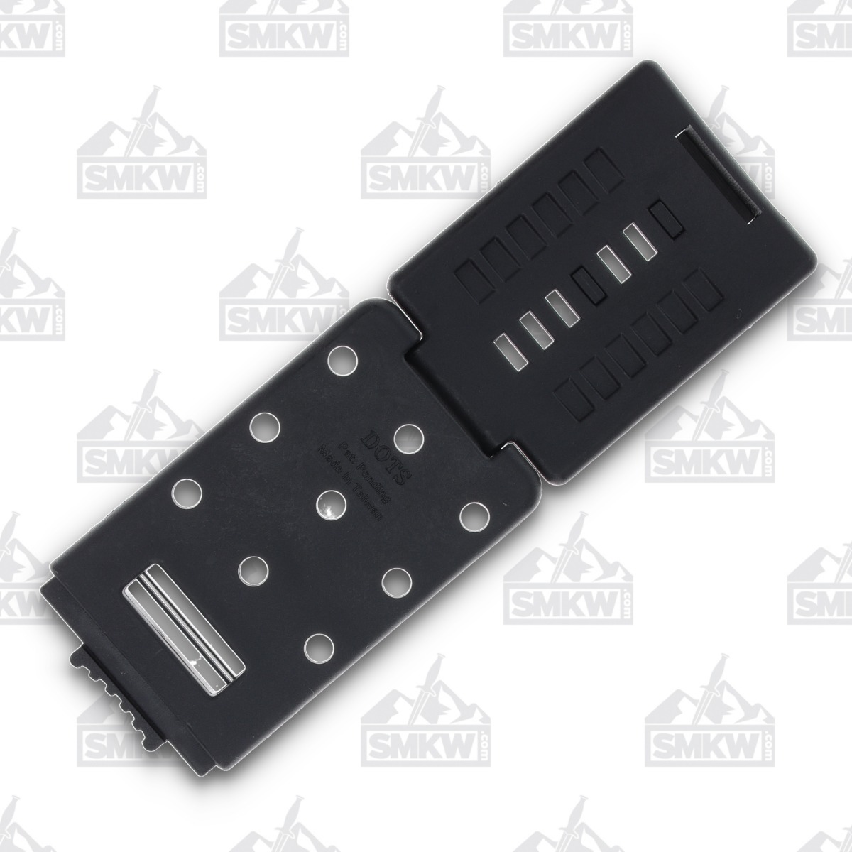 Medium Infantry Knife Tracker Ranger Green MIK08OD View 23