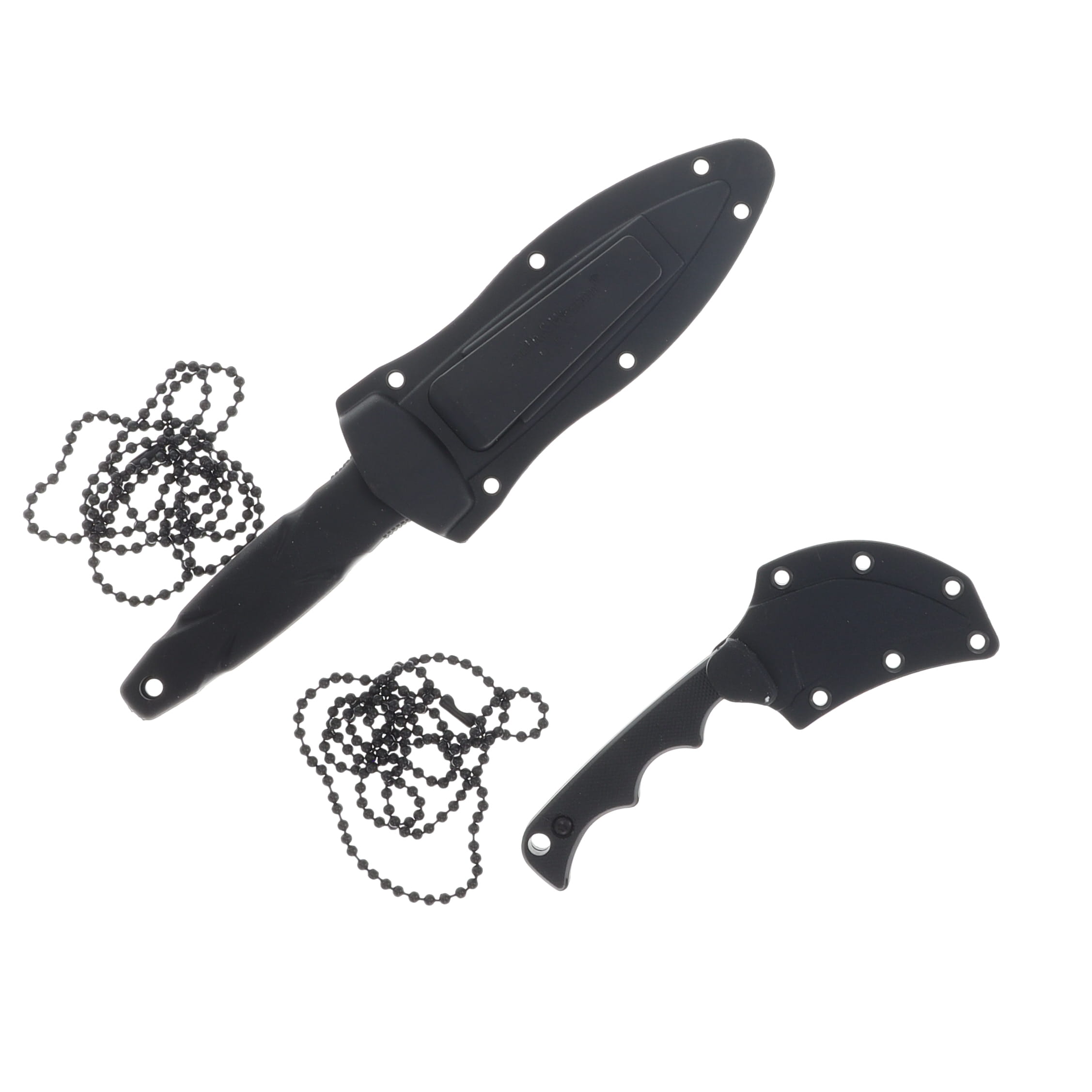 Smith & Wesson Boot Knife & Karambit Fixed Blade Knife Combo 1188453 View 4