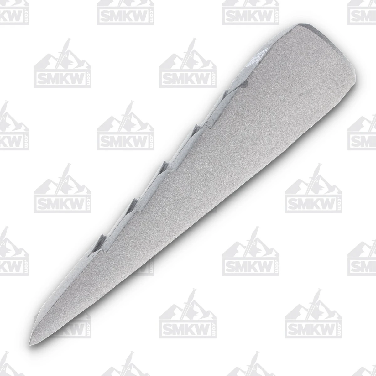 Marbles Aluminum Straight Splitting Wedge 800g MR664 View 3