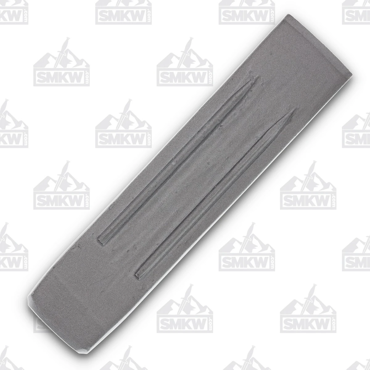 Marbles Aluminum Straight Splitting Wedge 800g MR664 View 2