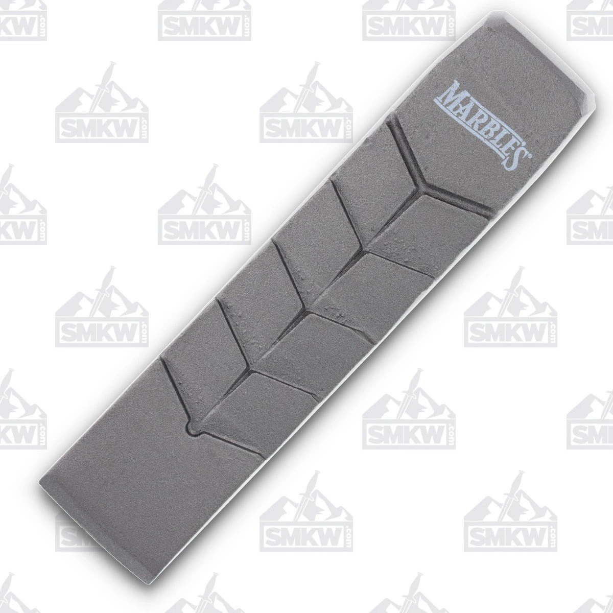 Marbles Aluminum Straight Splitting Wedge 800g MR664 View 1