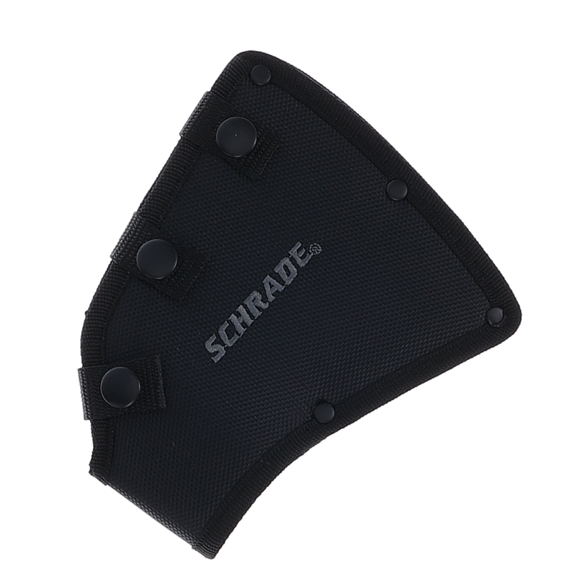 Schrade 19.5-Inch Camp Axe 1121078 View 3