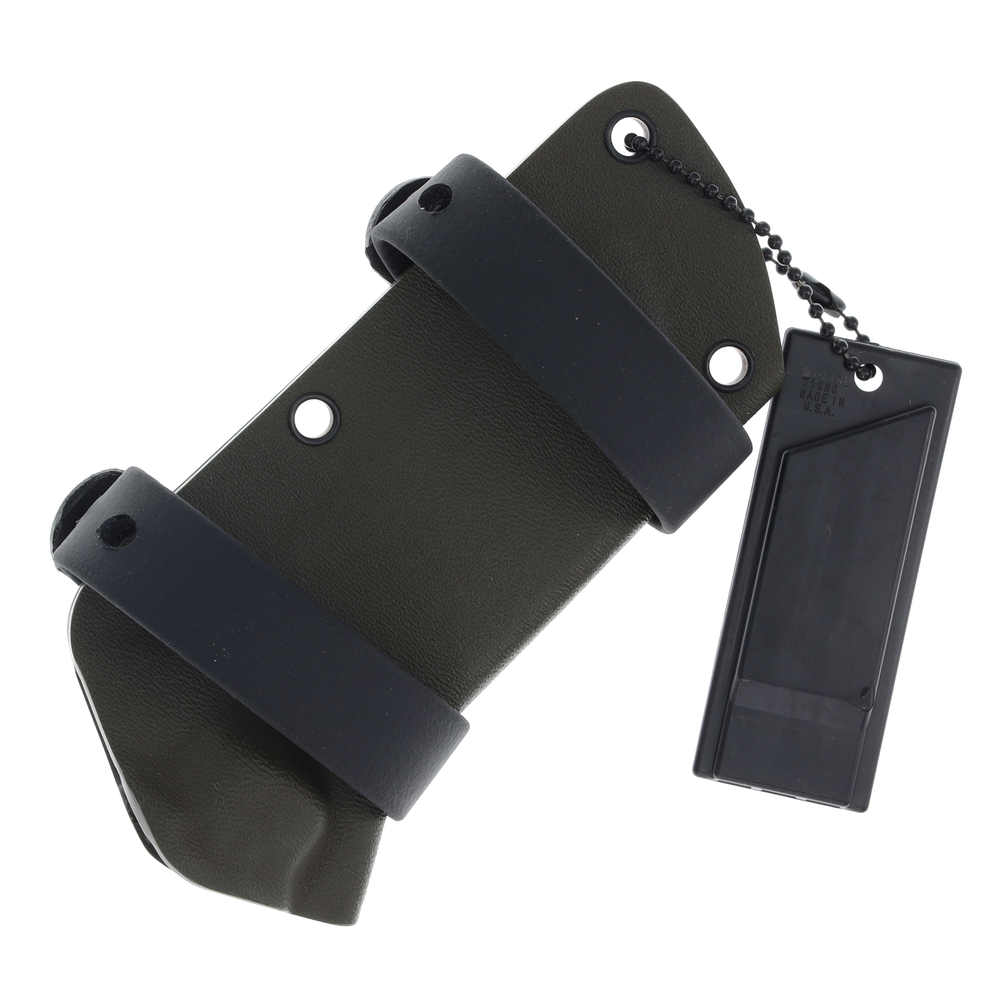 TOPS Sheep Creek Fixed Blade Knife TPSPCK01 View 8