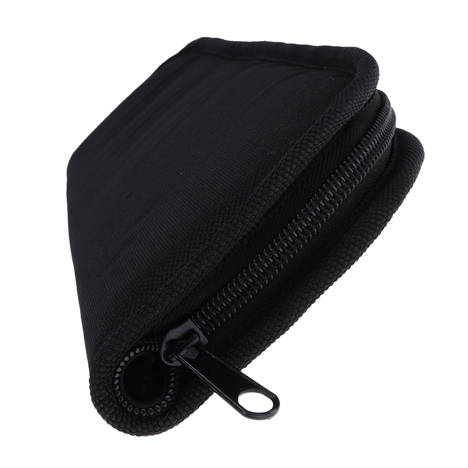 Carry All 17in Cordura Construction Knife Pack Nylon Zipper AC121 View 5