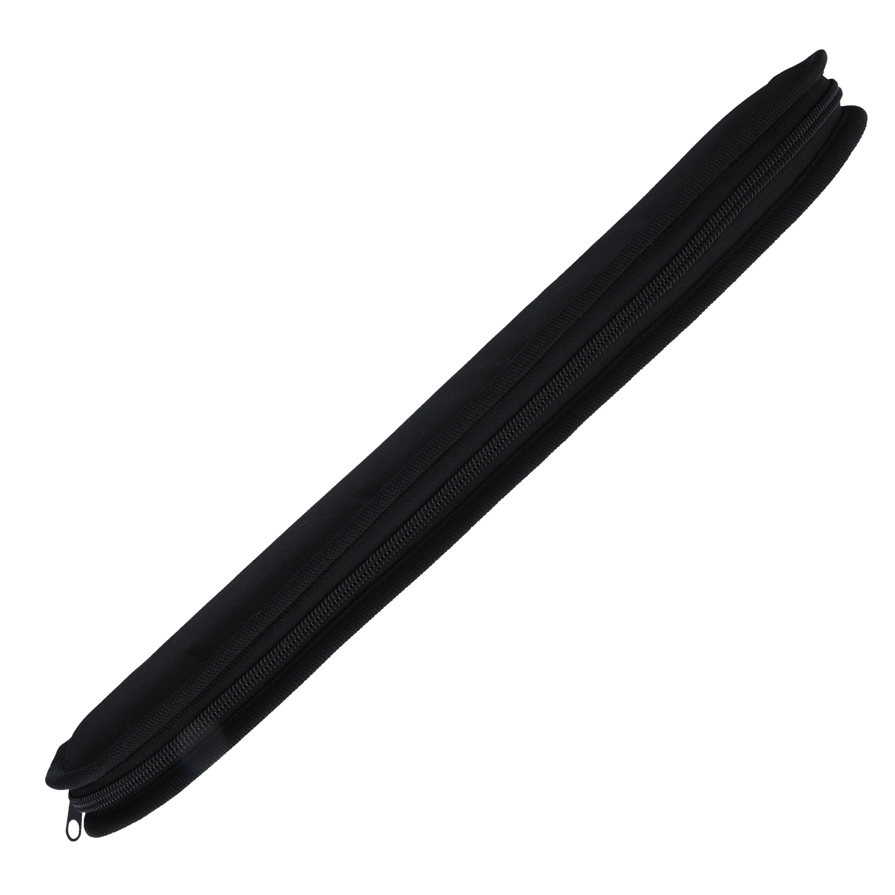 Carry All 17in Cordura Construction Knife Pack Nylon Zipper AC121 View 6
