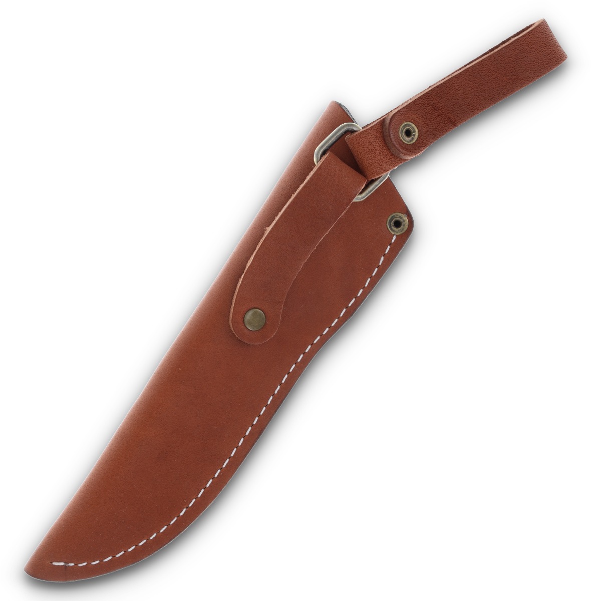 BPS Knives Bushcraft Fixed Blade Knife BPSHK06SS View 11