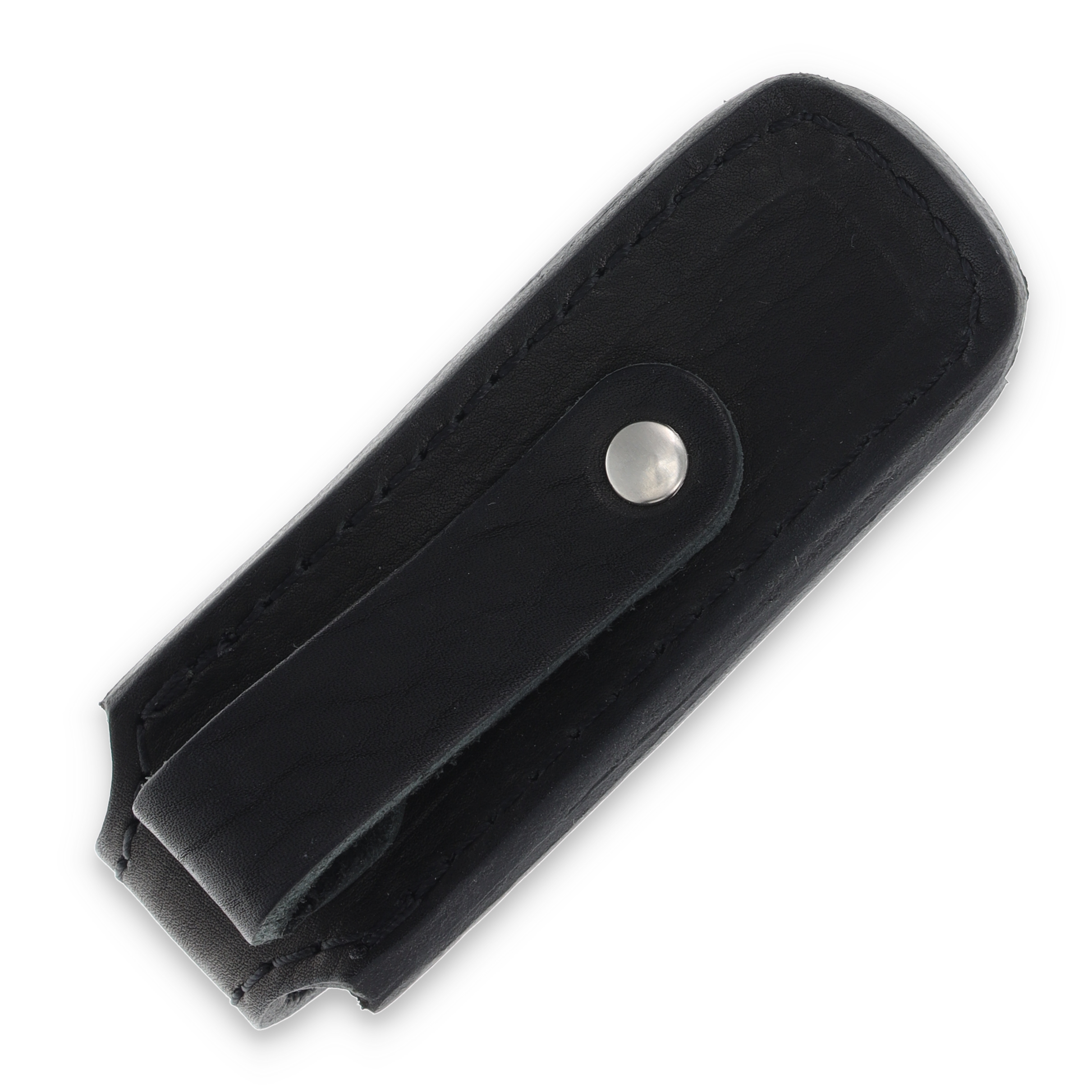 BPS Knives Friction Folding Knife 2.75in Plain Satin Clip Point BPSFOLDER View 10