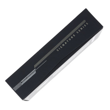 Microtech SOCOM Alpha Signature Series Fixed Blade Knife (S/E Black DLC | Carbon Fiber) MT1131DLCCFS View 22